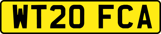 WT20FCA