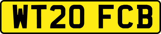 WT20FCB
