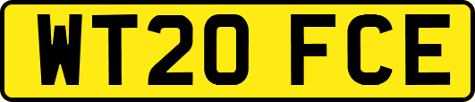 WT20FCE