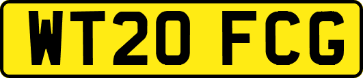 WT20FCG