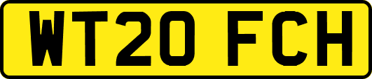 WT20FCH