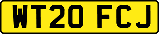 WT20FCJ