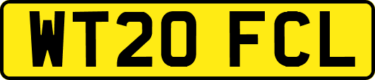 WT20FCL