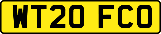 WT20FCO