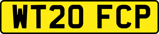 WT20FCP
