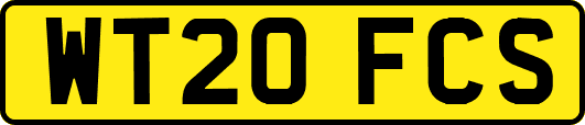 WT20FCS