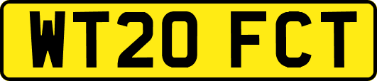 WT20FCT