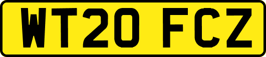 WT20FCZ