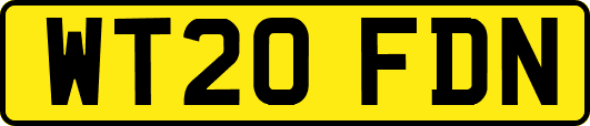 WT20FDN