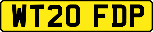 WT20FDP