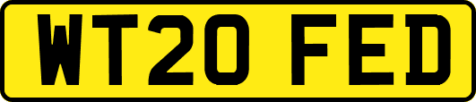WT20FED