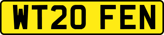 WT20FEN