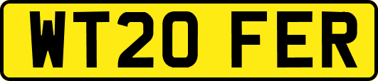 WT20FER