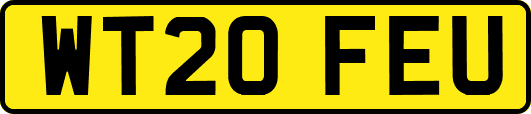 WT20FEU