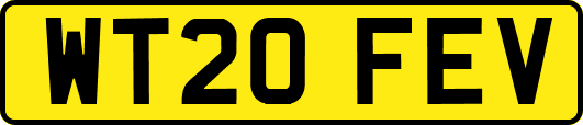 WT20FEV
