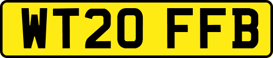 WT20FFB