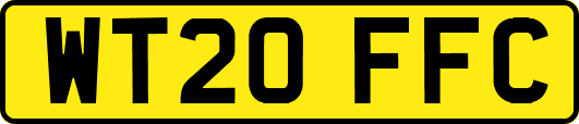 WT20FFC