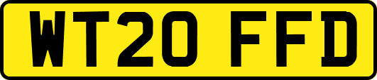 WT20FFD