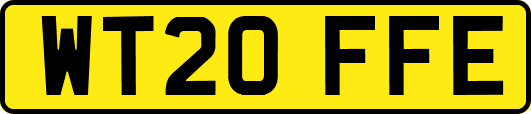WT20FFE
