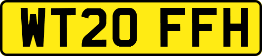 WT20FFH