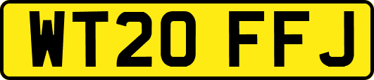 WT20FFJ