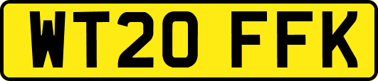 WT20FFK