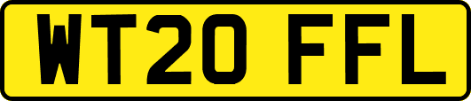 WT20FFL