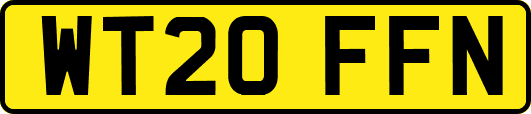 WT20FFN
