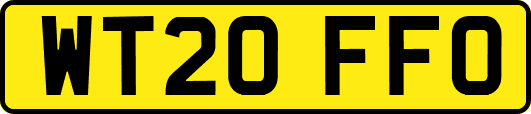 WT20FFO