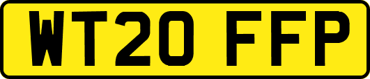 WT20FFP