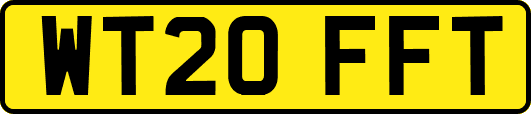 WT20FFT