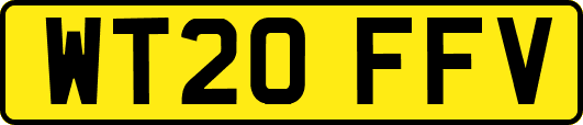 WT20FFV