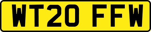 WT20FFW