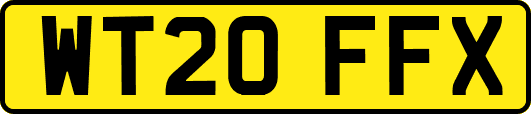 WT20FFX