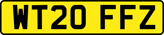 WT20FFZ