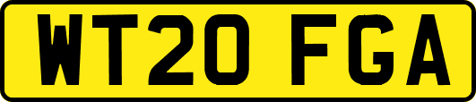 WT20FGA