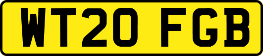 WT20FGB