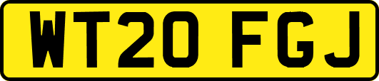 WT20FGJ
