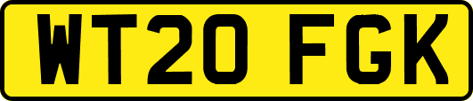 WT20FGK