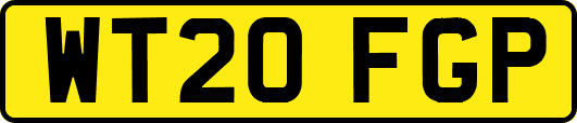 WT20FGP