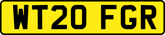WT20FGR