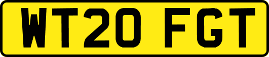 WT20FGT
