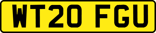 WT20FGU