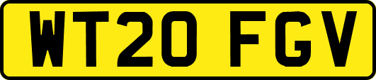 WT20FGV
