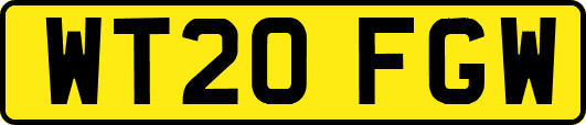WT20FGW