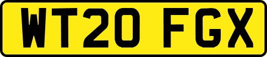 WT20FGX