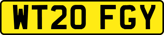 WT20FGY