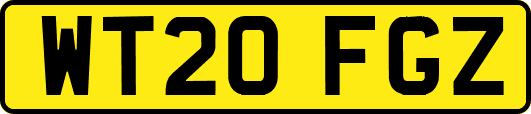 WT20FGZ