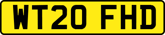 WT20FHD