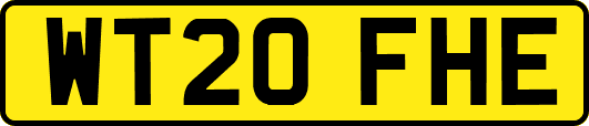 WT20FHE